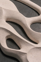 Escultura de parede Duna