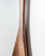 Escultura de parede Ismália