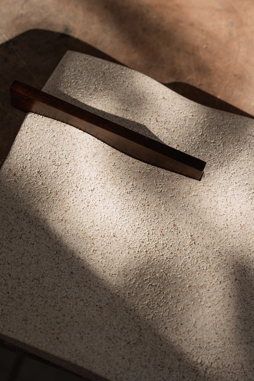 Escultura de parede Deriva N1