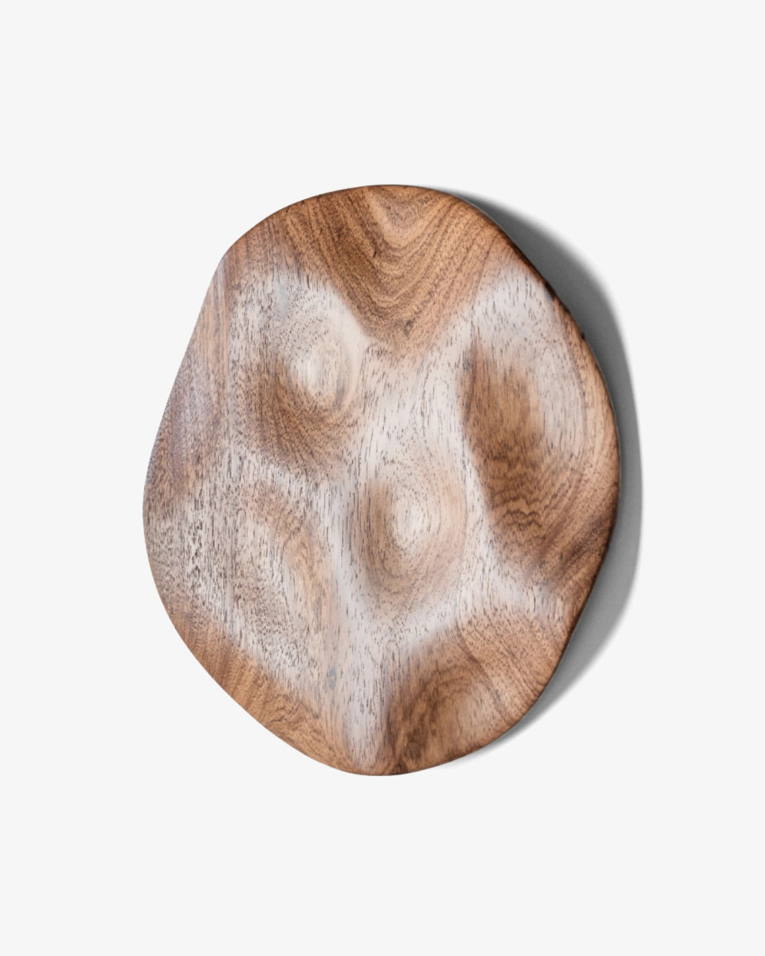 Conjunto de esculturas de parede Eco