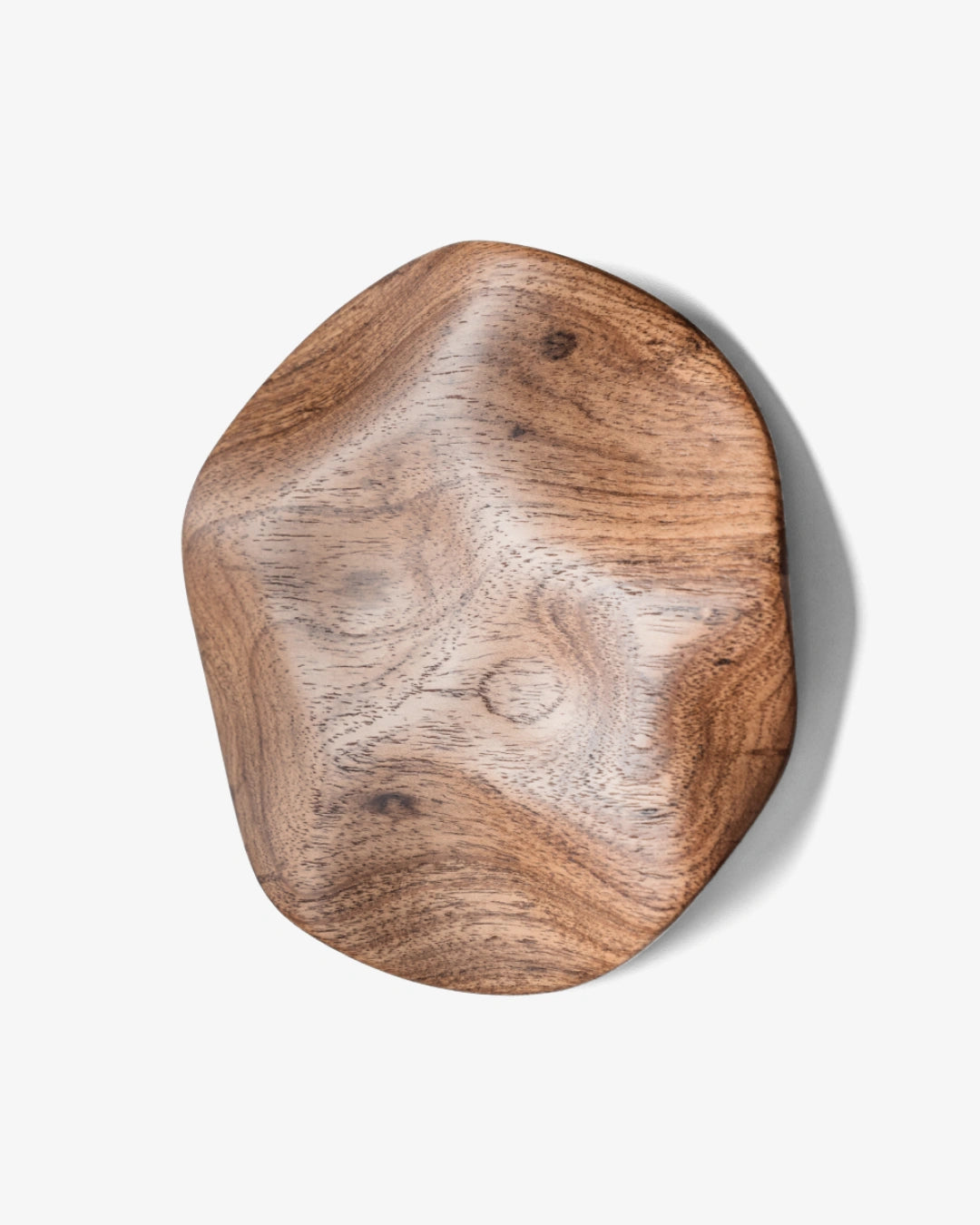 Escultura de parede Eco