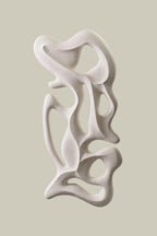 Escultura de parede Duna