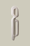 Escultura de parede Passante