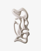 Escultura de parede Duna
