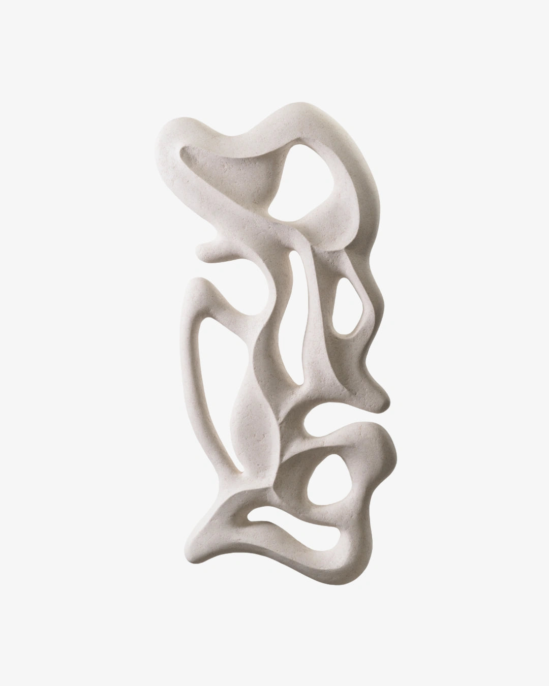 Escultura de parede Duna