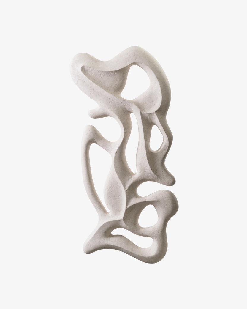 Escultura de parede Duna