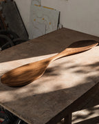 Escultura de parede Ismália