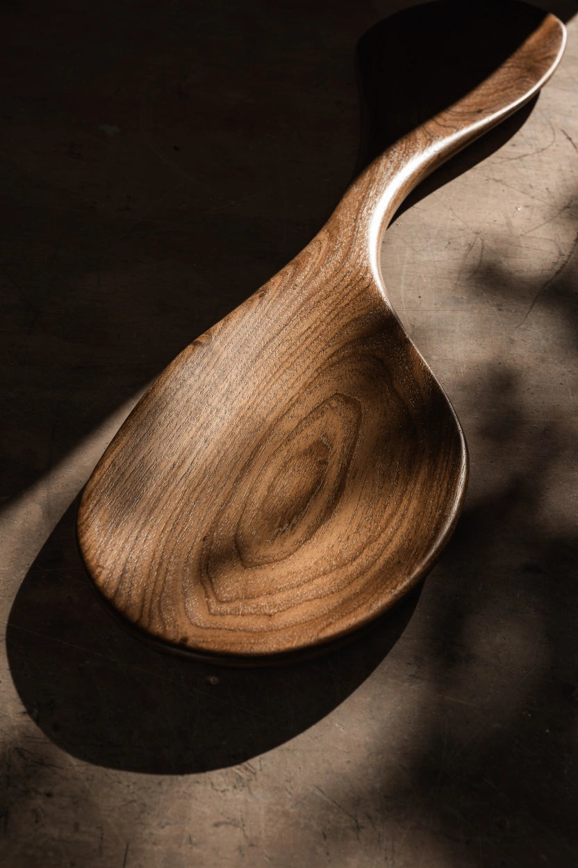 Escultura de parede Ismália