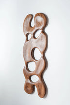 Escultura de parede Véspera