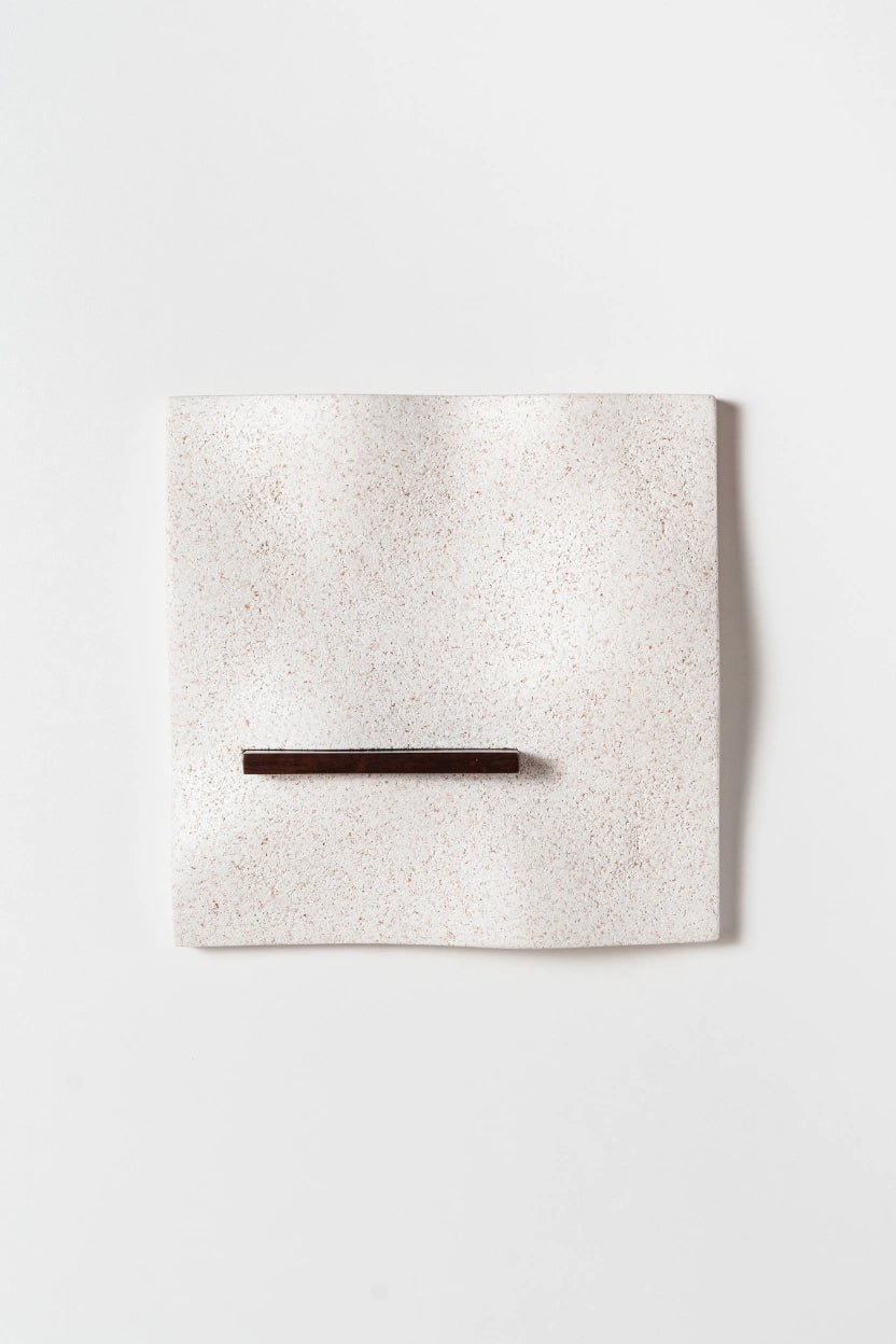 Escultura de parede Deriva N2