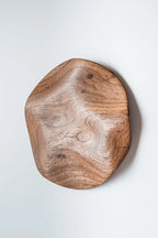 Escultura de parede Eco
