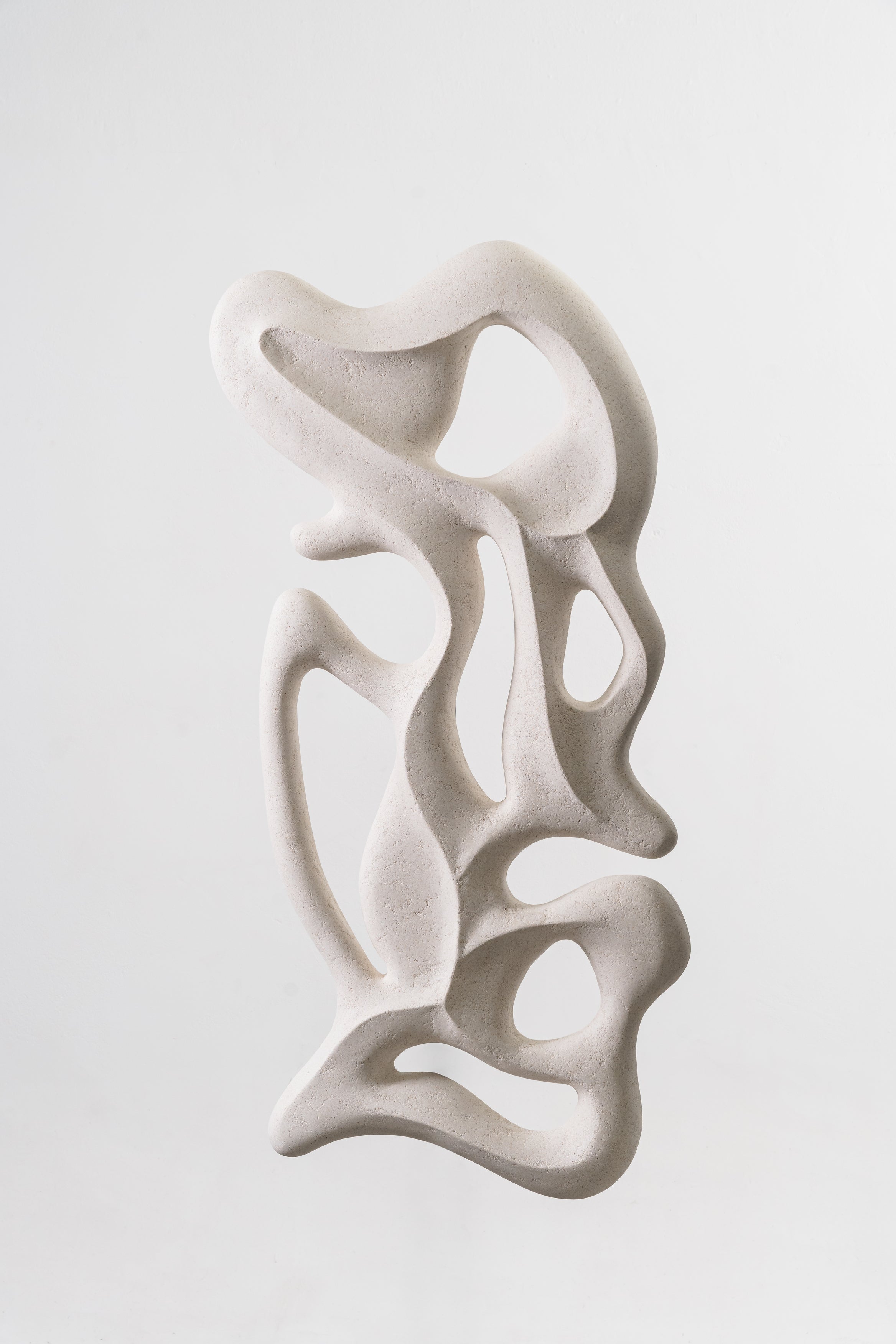 Escultura de parede Duna