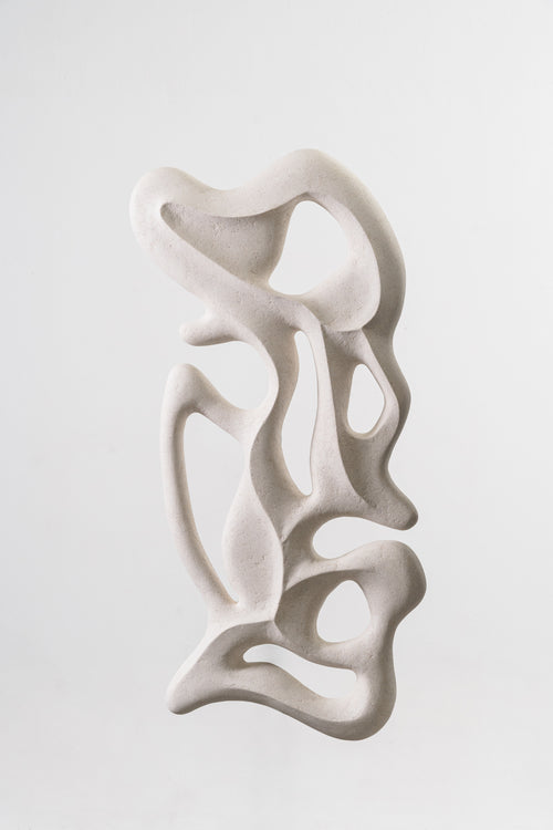 Escultura de parede Duna