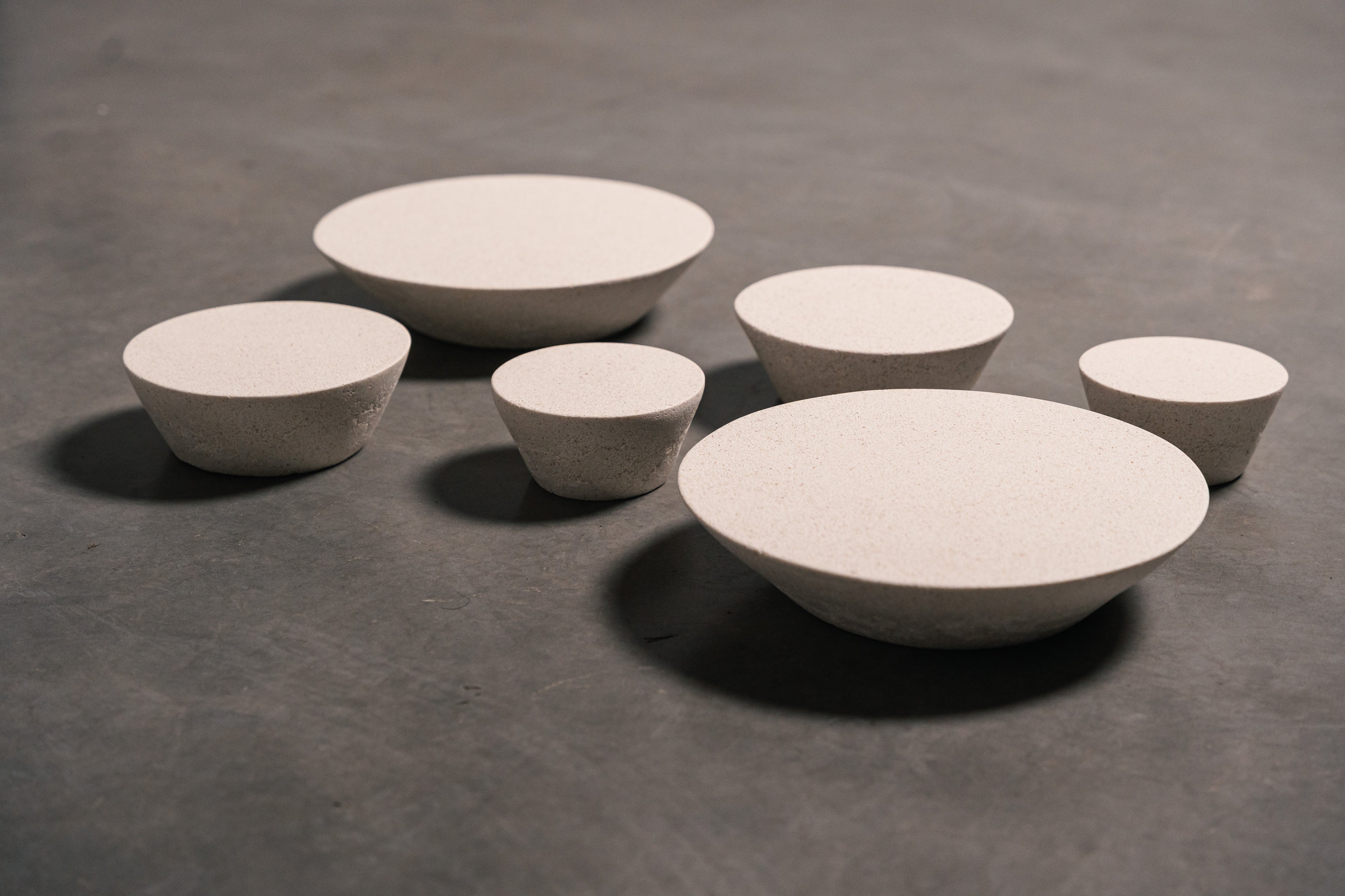 Escultura de parede Só