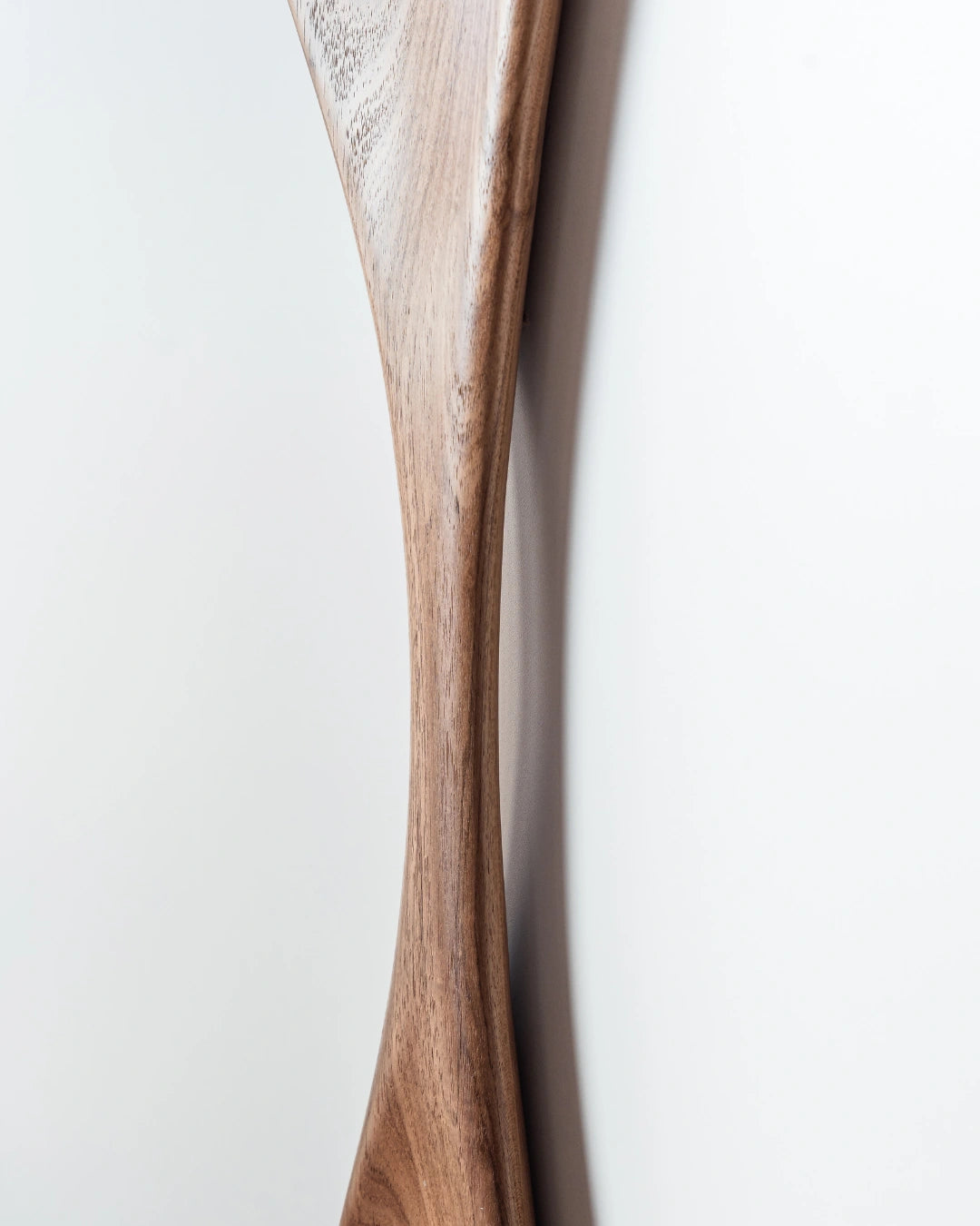 Escultura de parede Ismália