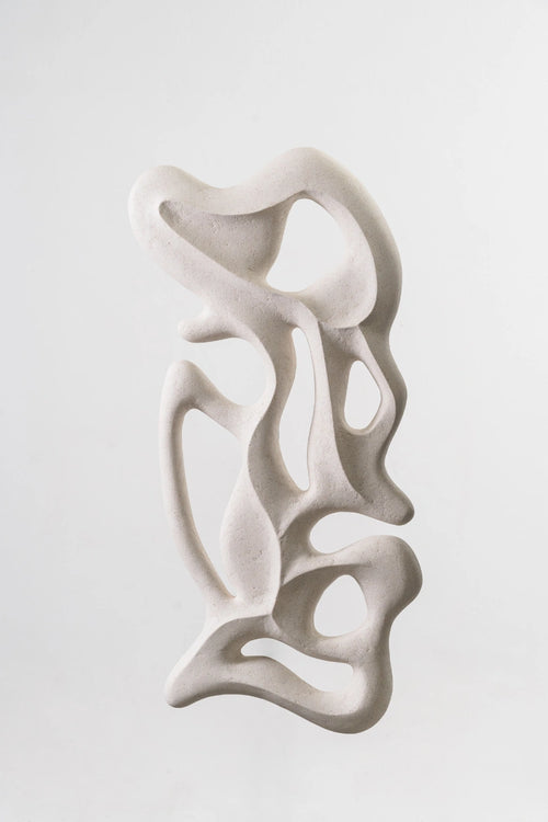 Escultura de parede Duna