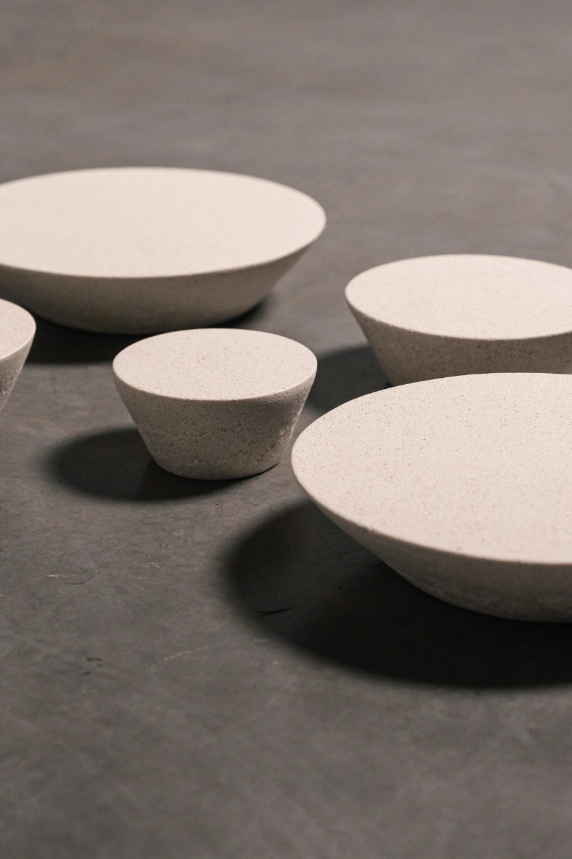 Escultura de parede Só