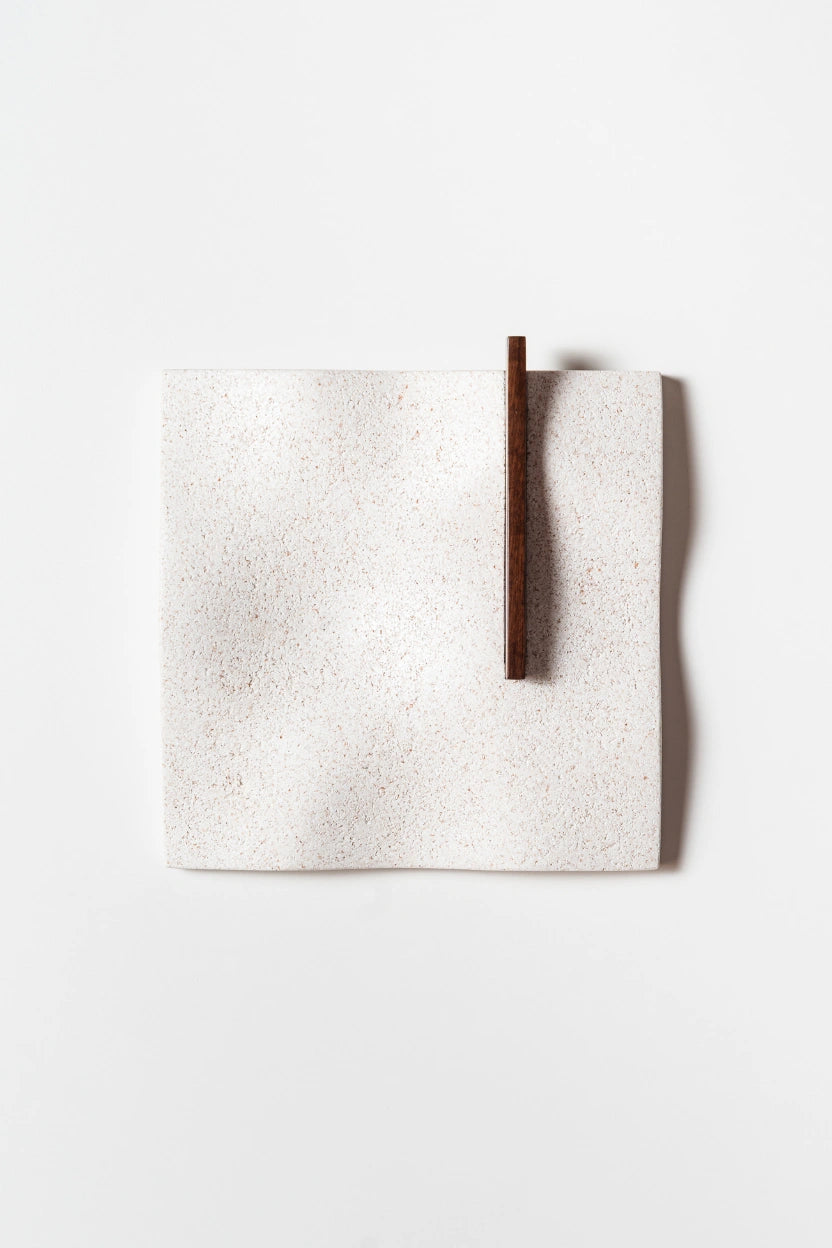 Escultura de parede Deriva N1