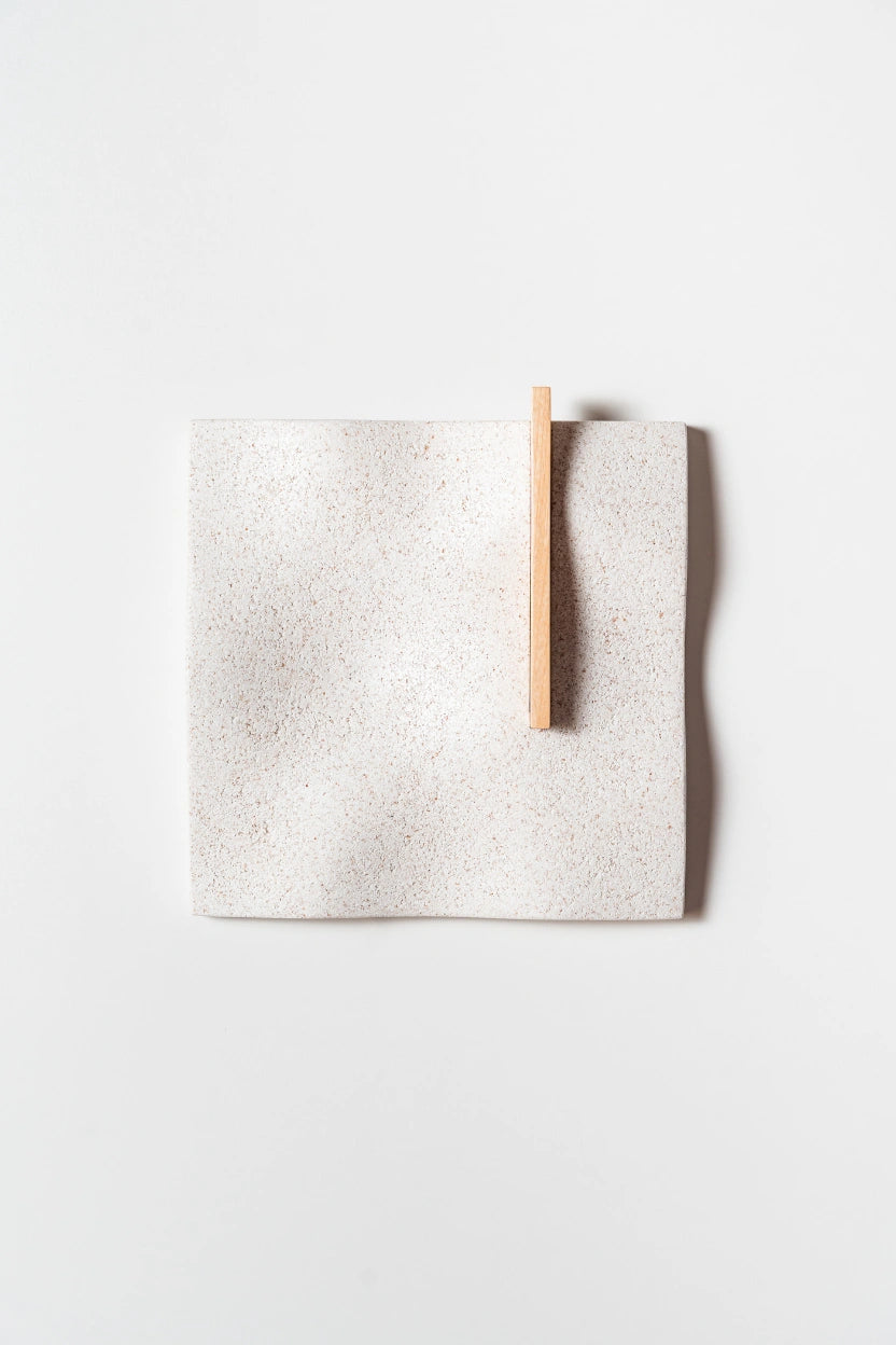 Escultura de parede Deriva N1