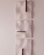 Escultura de parede Deriva
